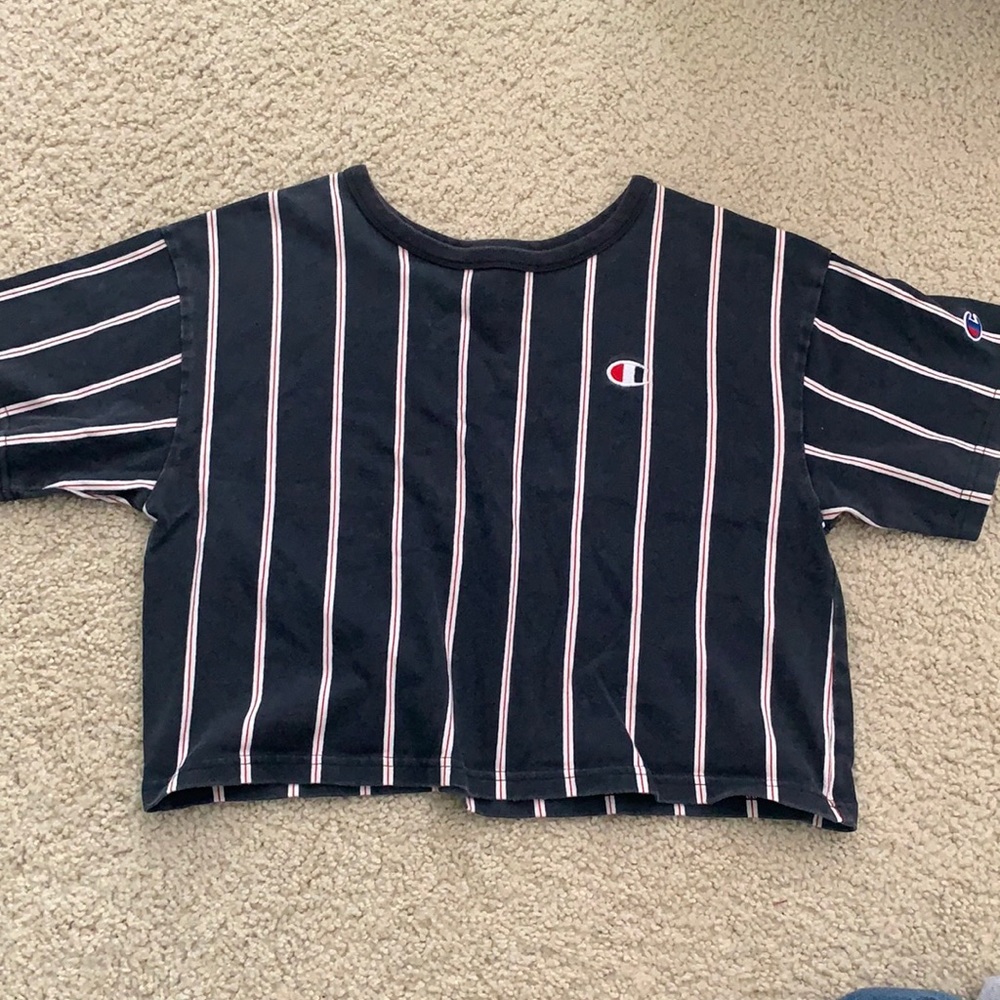 Champion Tshirt
